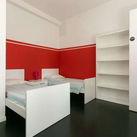 Image 1 - 20 Hours Club Liguria, Viale Liguria, 20136 Milan MI, Italy - Apartment for rent