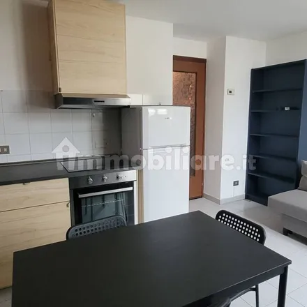 Rent this 2 bed apartment on Kaino Cafè in Via Francesco Petrarca, 20015 Parabiago MI