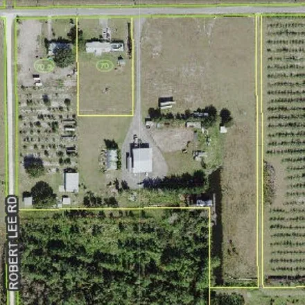 Image 5 - 2000 Hickory Tree Road, Saint Cloud, FL 34772, USA - House for sale