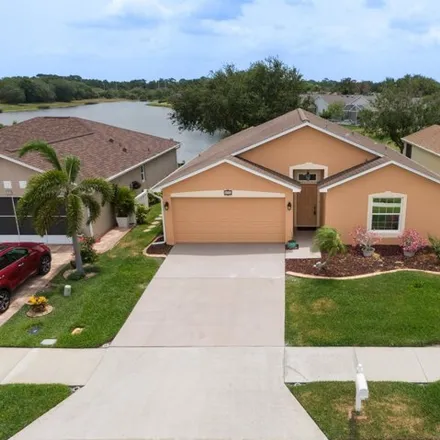 Buy this 3 bed house on 602 Wickham Lakes Drive in Viera, FL 32940