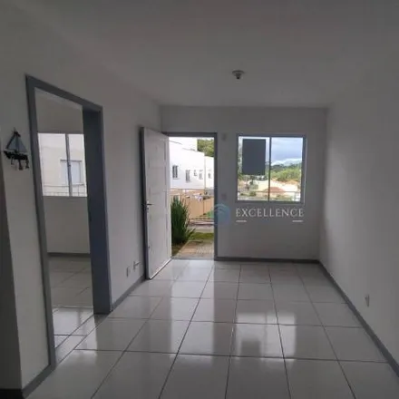 Buy this 2 bed apartment on unnamed road in Lamenha Pequena, Almirante Tamandaré - PR