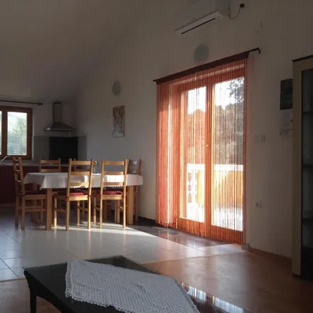 Rent this 4 bed apartment on Otočka cesta in 23262 Ugrinić, Croatia