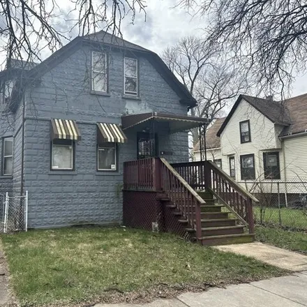 Buy this 4 bed house on 225 West 108th Street in Chicago, IL 60628