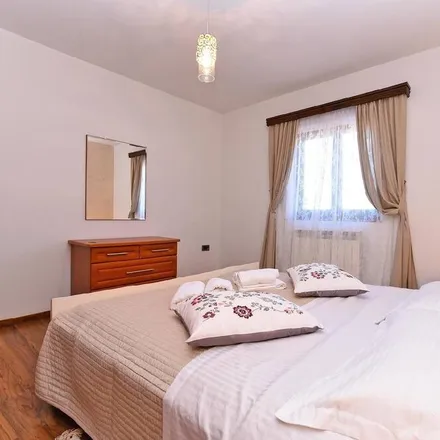 Image 7 - Žminj, Istria County, Croatia - Apartment for rent