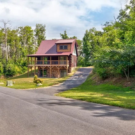 Image 3 - 923 Street Of Dreams Drive, Sevier County, TN 37738, USA - House for sale