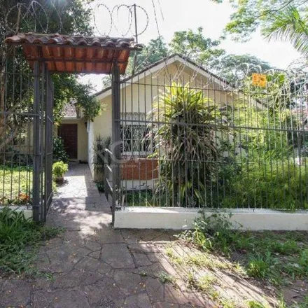 Buy this 5 bed house on Rua 18 in Santa Tereza, Porto Alegre - RS