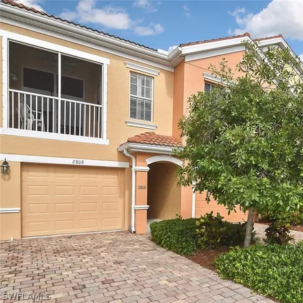 Buy this 1 bed loft on 1782 Concordia Lake Circle in Cape Coral, FL 33909