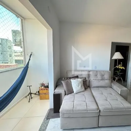 Buy this 2 bed apartment on Avenida Icaraí in Jardim Icaraí, Barra Velha - SC