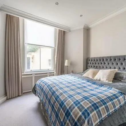 Buy this 1 bed apartment on 2 Clifton Gardens in London, W9 1DS