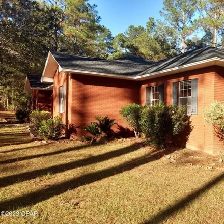 Image 2 - 1935 Country Club Drive, Holmes County, FL 32425, USA - House for sale