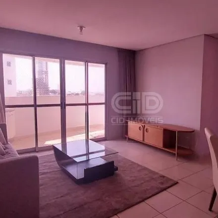 Rent this 3 bed apartment on Edifício Sofisticato in Rua Estevão de Mendonça 1295, Quilombo