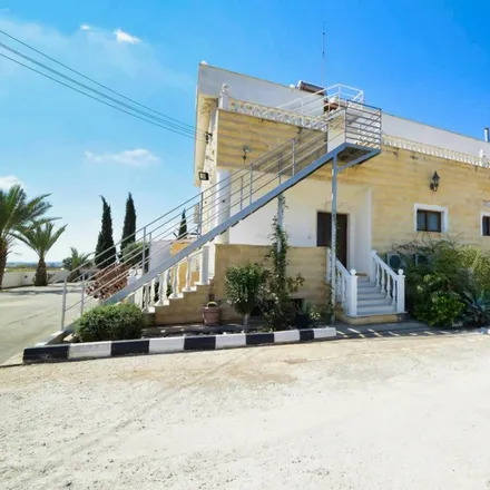 Image 3 - 5380 Deryneia, Cyprus - House for sale