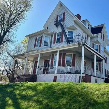 Buy this 9 bed house on 455 in 457 Carrington Avenue, Woonsocket