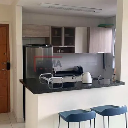 Buy this 1 bed apartment on Rua Pedro Chiarine in Vila Independência, Piracicaba - SP