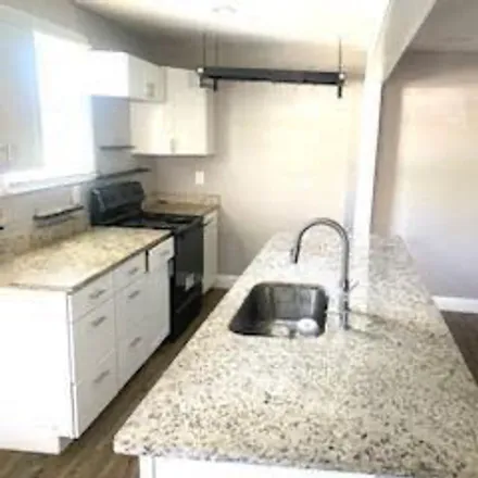 Rent this 3 bed house on 3236 Mabry Ter
