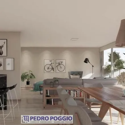 Buy this 1 bed apartment on Justo José de Urquiza 2025 in Rosario Centro, Rosario