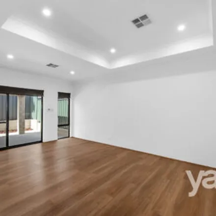 Rent this 3 bed apartment on Wheyland Street in Willagee WA 6154, Australia