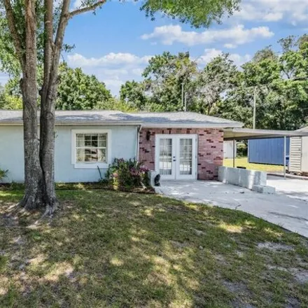 Buy this 3 bed house on 6108 Cliff Avenue in Allendale Acres, Hillsborough County