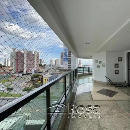 Image 2 - Avenida Egito, Santa Rosa, Cuiabá - MT, 78040-265, Brazil - Apartment for sale
