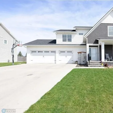 Buy this 4 bed house on 4102 47th Avenue South in Fargo, ND 58104