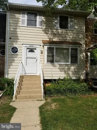 Rent this 3 bed townhouse on 22498 Greenview Court in Greenview Knolls, Lexington Park