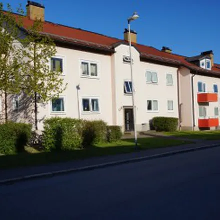 Image 2 - Hagagatan, 295 32 Bromölla, Sweden - Apartment for rent