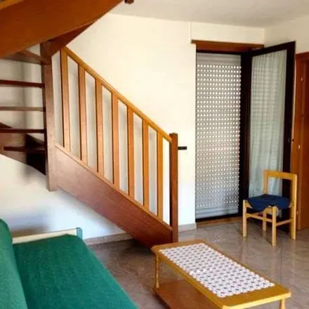 Rent this 3 bed apartment on Via della Resistenza 18 in 34074 Monfalcone Gorizia, Italy