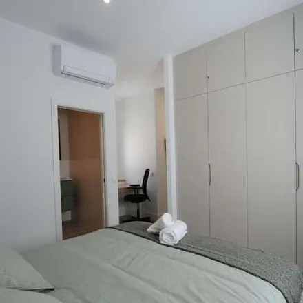 Rent this 4 bed apartment on Antigua Tabacalera in Plaza de Sevilla, 11005 Cádiz