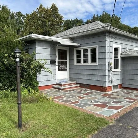 Buy this 3 bed house on 73 Glendale Street in Easthampton, MA