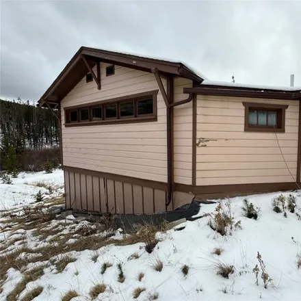 Image 6 - 172 Sawmill Gulch Road, Jefferson County, MT 59701, USA - House for sale