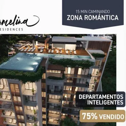 Buy this 2 bed apartment on Amapas in Carretera a Barra de Navidad, 48300 Puerto Vallarta