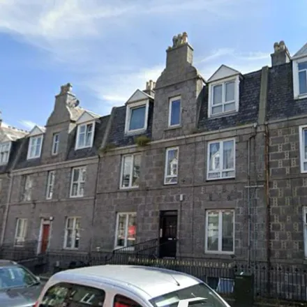 Image 1 - 35 Menzies Road, Aberdeen City, AB11 9AU, United Kingdom - Apartment for rent