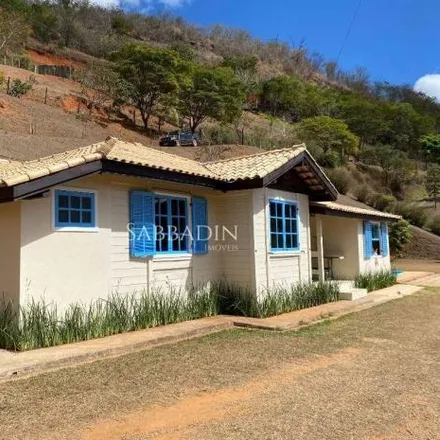 Buy this 3 bed house on unnamed road in Pedro do Rio, Região Geográfica Intermediária de Petrópolis - RJ