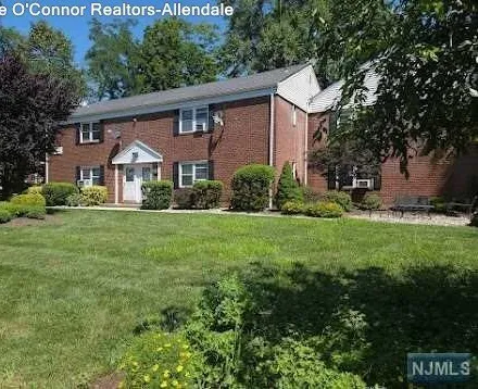 Rent this 2 bed apartment on 51 W Hudson Ave in Englewood, New Jersey