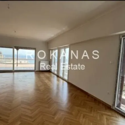 Image 6 - Αίαντος 8, Palaio Faliro, Greece - Apartment for rent