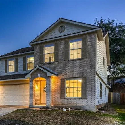 Rent this 5 bed house on 6254 Amherst Bay in San Antonio, TX 78249
