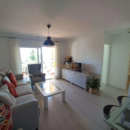Image 6 - Residencial Vistamar, Calle Los Helechos, 29640 Fuengirola, Spain - Apartment for rent