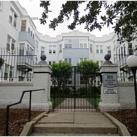 Rent this 2 bed condo on 800 West Princess Anne Road in Norfolk, VA 23507
