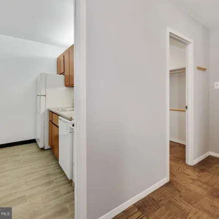 Image 3 - The Willoughby of Chevy Chase Condominium, South Building, 4515 Willard Avenue, Village of Friendship Heights, Westbard, MD 20815, USA - Condo for sale