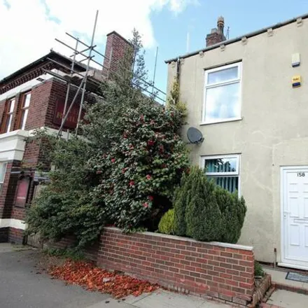 Buy this 2 bed house on Twist Lane/Leigh Miners Club in Twist Lane, Leigh