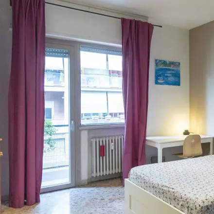 Rent this 3 bed room on Via Emilio Lepido in 00175 Rome RM, Italy