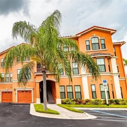 Rent this 1 bed condo on 2691 Belleair Road in Clearwater, FL 33764