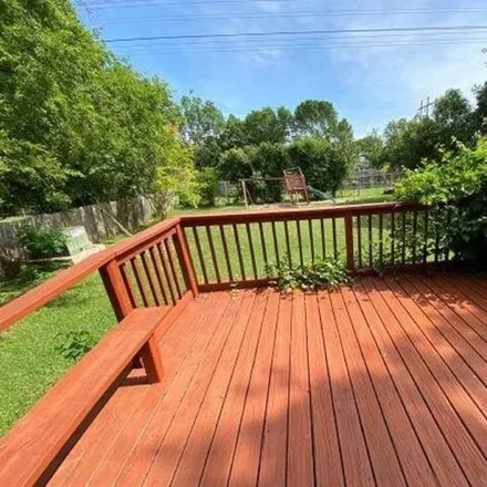 Image 2 - 1710 Morning Quail Drive, Austin, TX 78758, USA - House for rent