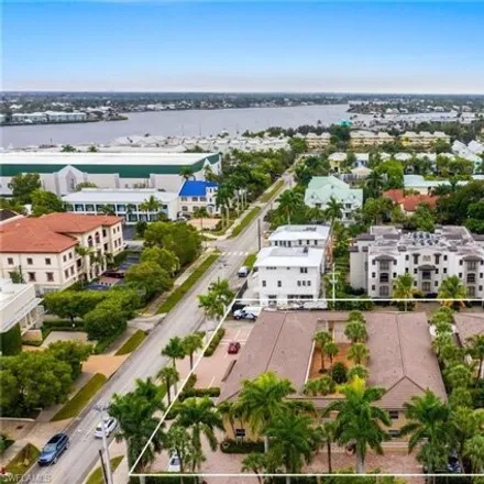 Buy this 1 bed condo on Trianon Old Naples in 7th Avenue South, Naples