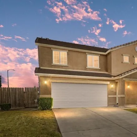 Buy this 4 bed house on 9612 Pony Mountain Rd in Bakersfield, California