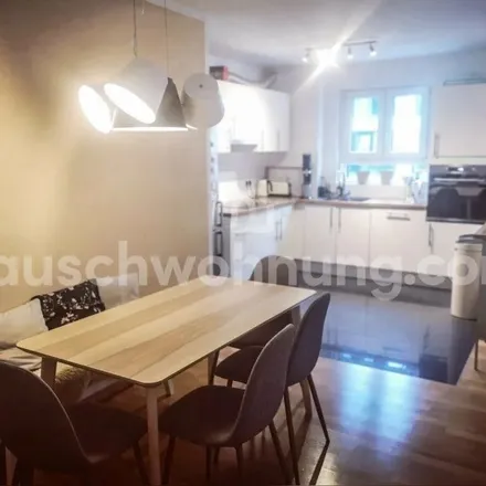 Rent this 4 bed apartment on Rüppurrer Straße 23 in 76137 Karlsruhe, Germany