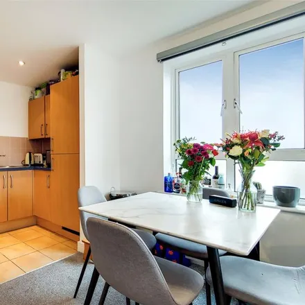 Image 8 - Granite Apartments, 39 Windmill Lane, London, E15 1PY, United Kingdom - Apartment for rent