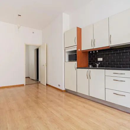 Rent this 1 bed apartment on Planet Video in Place du Marché 18, 4000 Liège