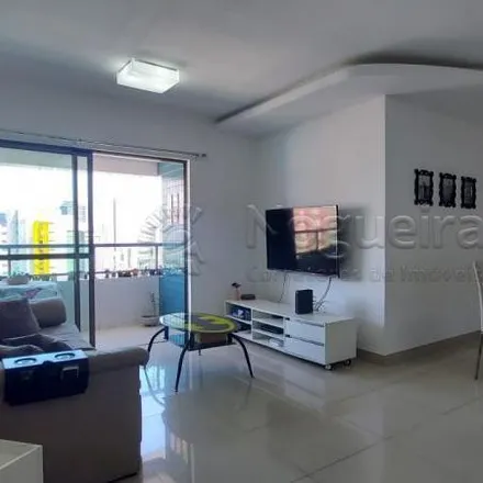 Buy this 3 bed apartment on Avenida Hélio Falcão 352 in Boa Viagem, Recife - PE