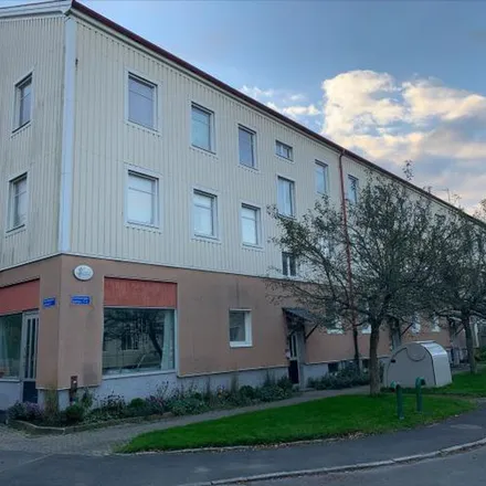 Rent this 2 bed apartment on Bautastensgatan in 418 76 Gothenburg, Sweden